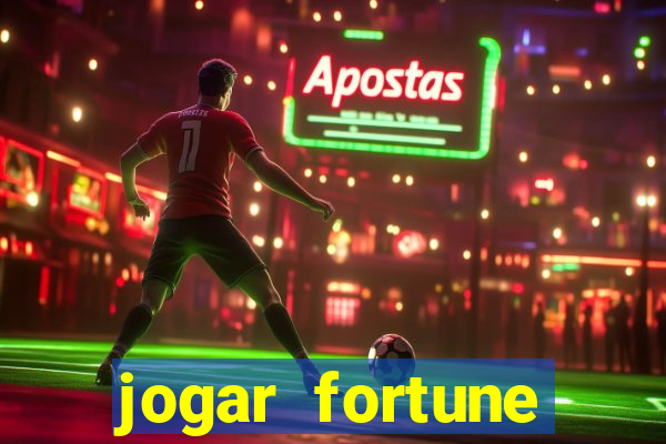 jogar fortune dragon demo